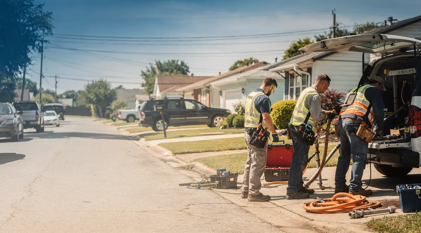 Water Heater Repair in Port Henry, NY near me